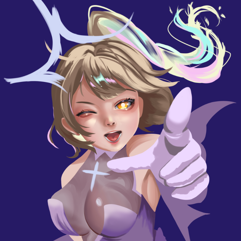 WIP - Starlight ・ by Coco