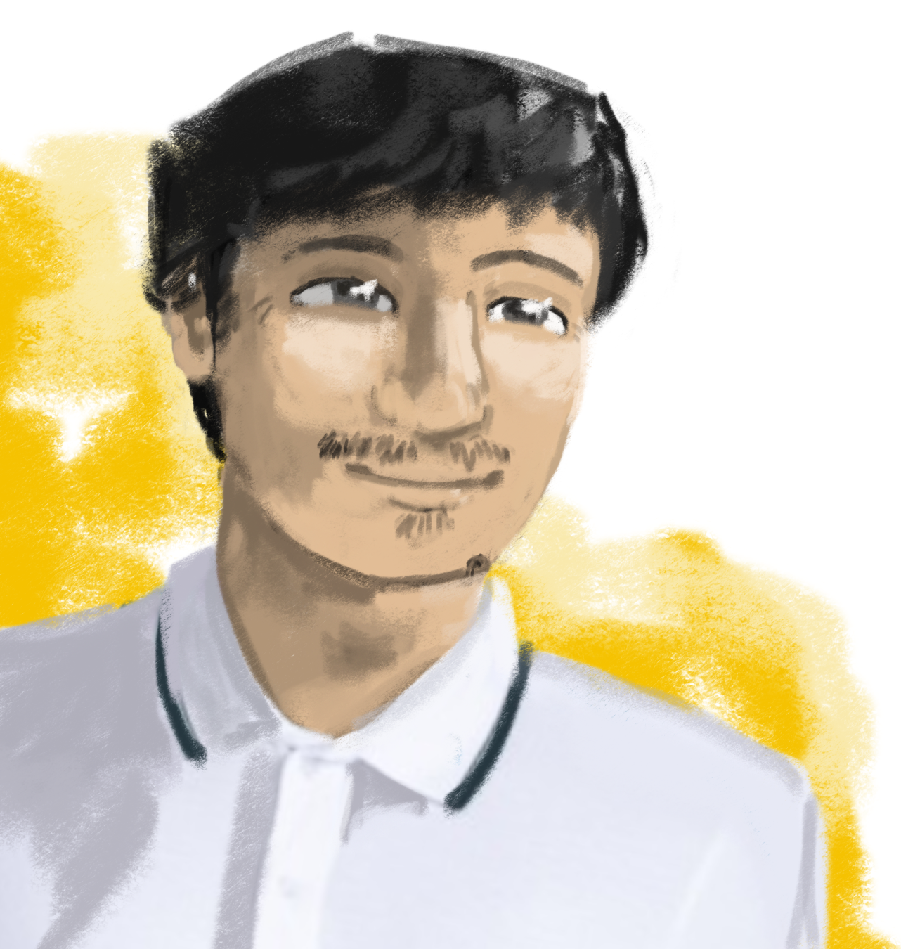 Rendering Practice ・ by jellyfishie